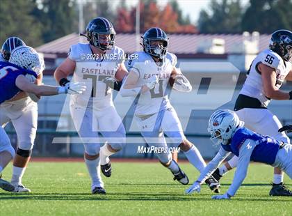 Thumbnail 1 in Eastlake @ Graham-Kapowsin (WIAA 4A Semifinal) photogallery.