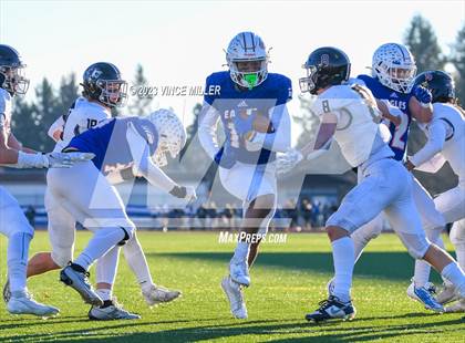 Thumbnail 1 in Eastlake @ Graham-Kapowsin (WIAA 4A Semifinal) photogallery.