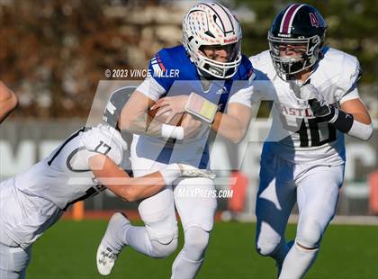 Thumbnail 1 in Eastlake @ Graham-Kapowsin (WIAA 4A Semifinal) photogallery.
