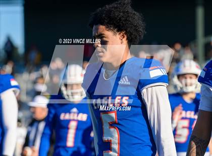 Thumbnail 1 in Eastlake @ Graham-Kapowsin (WIAA 4A Semifinal) photogallery.