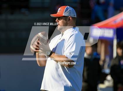 Thumbnail 2 in Eastlake @ Graham-Kapowsin (WIAA 4A Semifinal) photogallery.