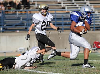 Thumbnail 3 in Golden Sierra @ Capital Christian photogallery.