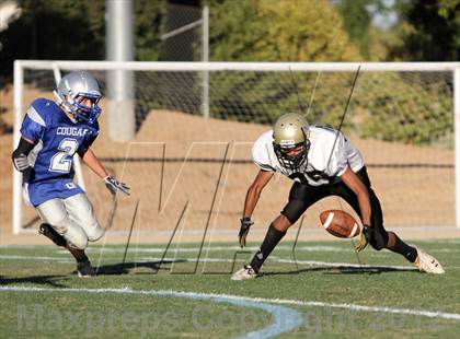 Thumbnail 3 in Golden Sierra @ Capital Christian photogallery.