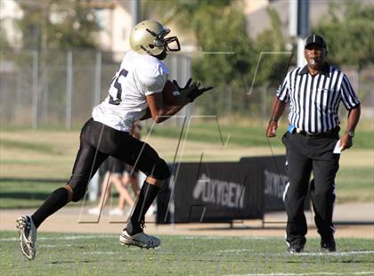 Thumbnail 3 in Golden Sierra @ Capital Christian photogallery.