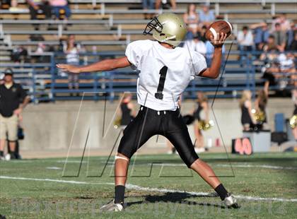 Thumbnail 2 in Golden Sierra @ Capital Christian photogallery.