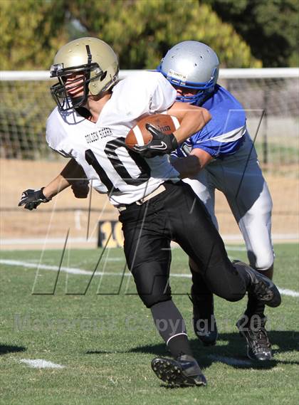 Thumbnail 2 in Golden Sierra @ Capital Christian photogallery.
