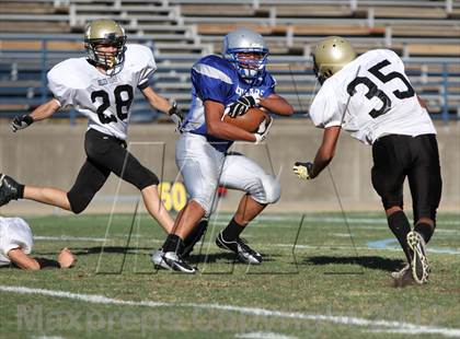Thumbnail 2 in Golden Sierra @ Capital Christian photogallery.