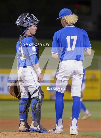 Thumbnail 1 in Verrado @ Canyon View (AIA 5A Round 2 Playoff) photogallery.