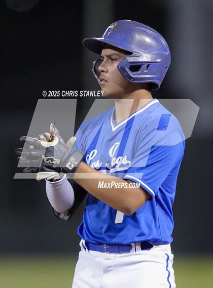 Thumbnail 2 in Verrado @ Canyon View (AIA 5A Round 2 Playoff) photogallery.