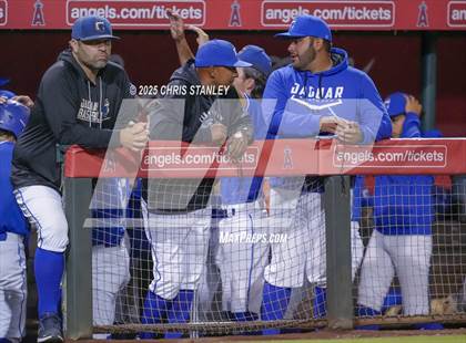 Thumbnail 3 in Verrado @ Canyon View (AIA 5A Round 2 Playoff) photogallery.