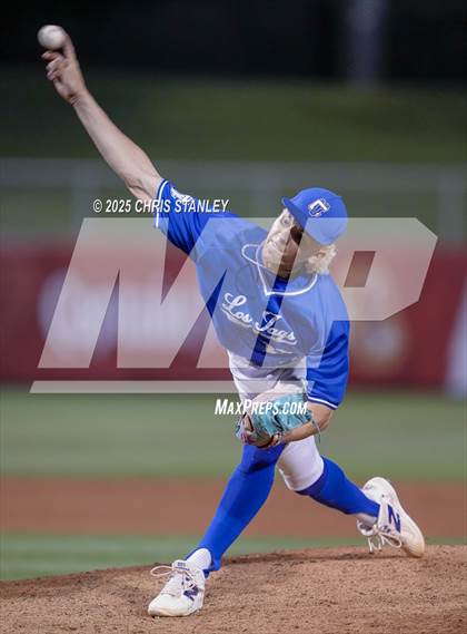 Thumbnail 3 in Verrado @ Canyon View (AIA 5A Round 2 Playoff) photogallery.