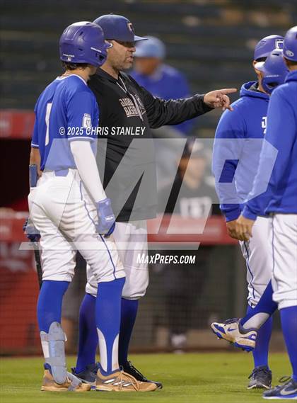 Thumbnail 2 in Verrado @ Canyon View (AIA 5A Round 2 Playoff) photogallery.