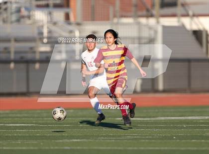Thumbnail 3 in Maranatha vs Arcadia photogallery.