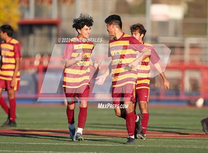 Thumbnail 1 in Maranatha vs Arcadia photogallery.