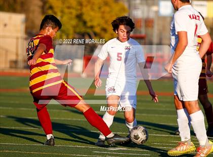 Thumbnail 3 in Maranatha vs Arcadia photogallery.