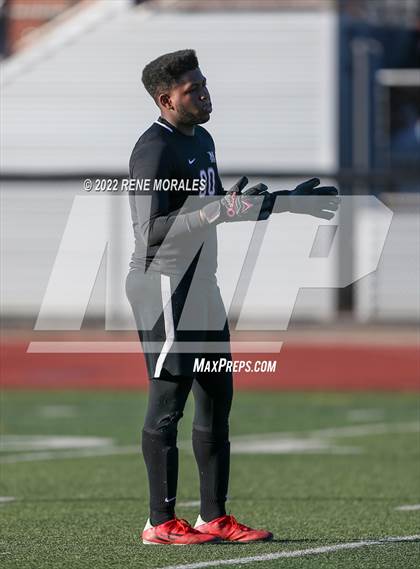 Thumbnail 3 in Maranatha vs Arcadia photogallery.