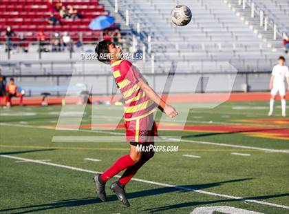 Thumbnail 1 in Maranatha vs Arcadia photogallery.