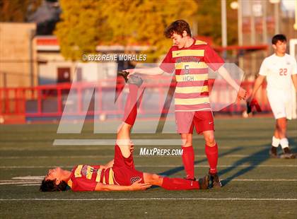 Thumbnail 1 in Maranatha vs Arcadia photogallery.