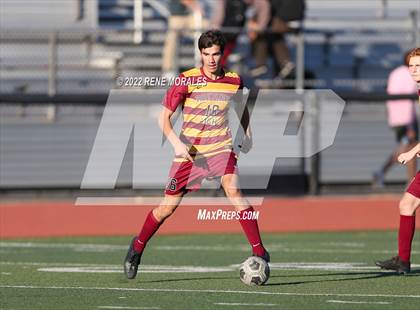 Thumbnail 2 in Maranatha vs Arcadia photogallery.