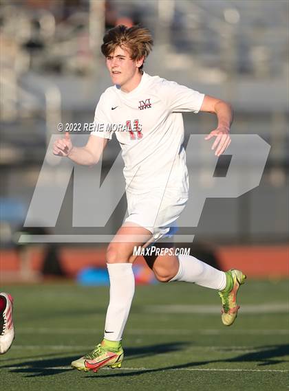 Thumbnail 2 in Maranatha vs Arcadia photogallery.