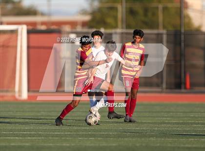 Thumbnail 2 in Maranatha vs Arcadia photogallery.