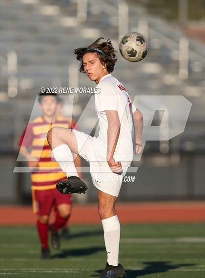 Thumbnail 1 in Maranatha vs Arcadia photogallery.