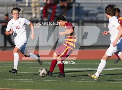 Thumbnail 1 in Maranatha vs Arcadia photogallery.