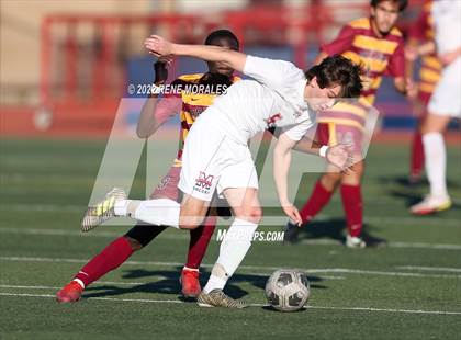 Thumbnail 3 in Maranatha vs Arcadia photogallery.