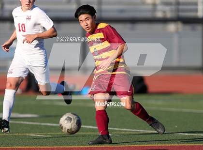 Thumbnail 1 in Maranatha vs Arcadia photogallery.