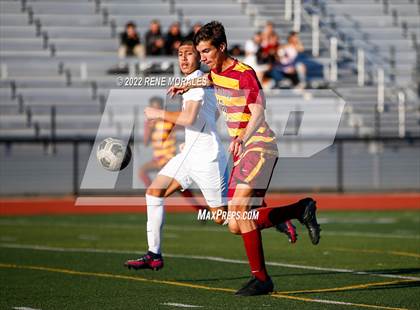 Thumbnail 2 in Maranatha vs Arcadia photogallery.