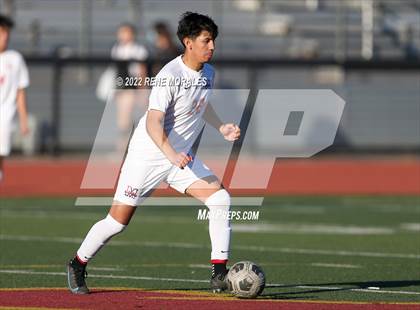 Thumbnail 2 in Maranatha vs Arcadia photogallery.