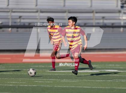 Thumbnail 1 in Maranatha vs Arcadia photogallery.