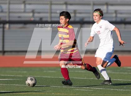 Thumbnail 3 in Maranatha vs Arcadia photogallery.