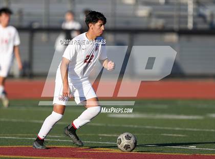 Thumbnail 1 in Maranatha vs Arcadia photogallery.