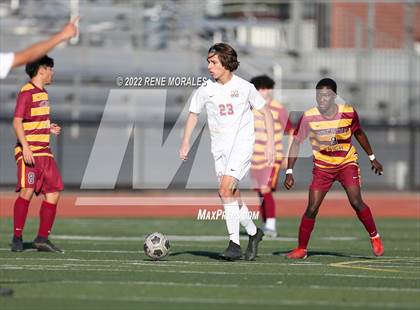Thumbnail 1 in Maranatha vs Arcadia photogallery.