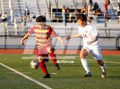 Thumbnail 1 in Maranatha vs Arcadia photogallery.
