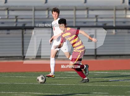 Thumbnail 1 in Maranatha vs Arcadia photogallery.