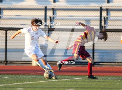 Thumbnail 3 in Maranatha vs Arcadia photogallery.