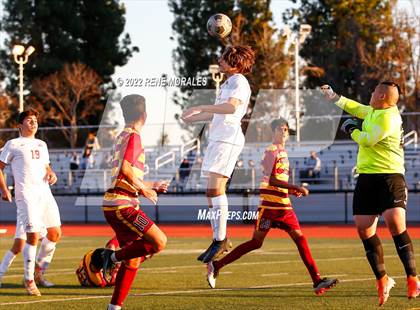 Thumbnail 2 in Maranatha vs Arcadia photogallery.