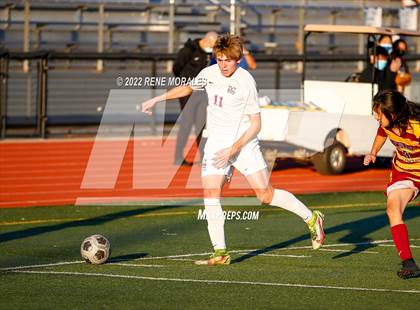 Thumbnail 1 in Maranatha vs Arcadia photogallery.