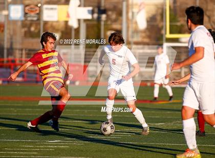 Thumbnail 2 in Maranatha vs Arcadia photogallery.