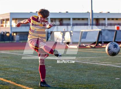 Thumbnail 3 in Maranatha vs Arcadia photogallery.