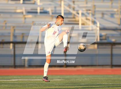 Thumbnail 2 in Maranatha vs Arcadia photogallery.