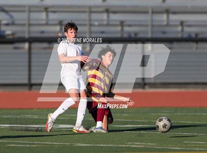 Thumbnail 1 in Maranatha vs Arcadia photogallery.