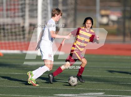Thumbnail 2 in Maranatha vs Arcadia photogallery.