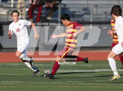 Thumbnail 3 in Maranatha vs Arcadia photogallery.
