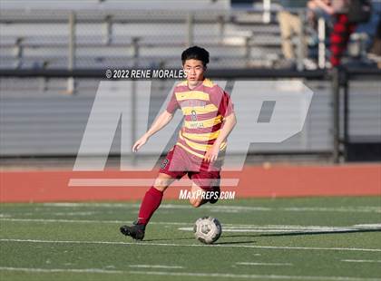 Thumbnail 2 in Maranatha vs Arcadia photogallery.
