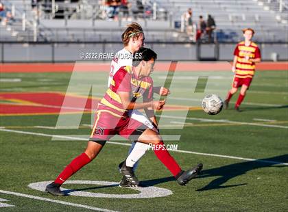 Thumbnail 2 in Maranatha vs Arcadia photogallery.
