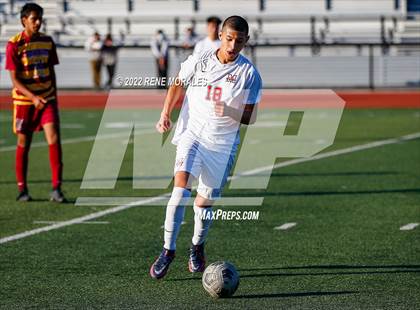 Thumbnail 3 in Maranatha vs Arcadia photogallery.