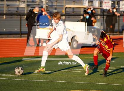 Thumbnail 3 in Maranatha vs Arcadia photogallery.